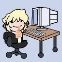 ◥࿐💾El Ciber de Tsuki 💿✿◉●•◦