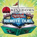Three Kingdoms Dueling Grounds (Mon@6:30/Wed@6 + Sat@1)