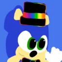 [ARCHIVE SERVER] Sonic Misael FNAS Old Server