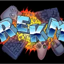 REKM Gaming Stream Team