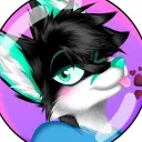 Nova’s Furry Cave Discord Server Icon