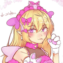 [DISCONTINUED] Sparklies Angxli