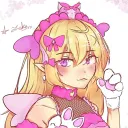[DISCONTINUED] Sparklies Angxli