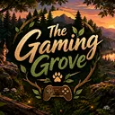 The Gaming Grove Discord server icon