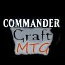 CommanderCraftMTG's server