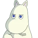 The Moomin Revitalization Project
