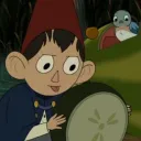 Tome of the Unknown Discord Server Icon