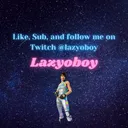 Lazyoboy