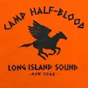 Camp Half-Blood