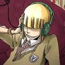 Marvins Room Discord Server Icon