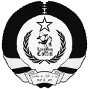 「 LCG 」 Laughing Coffin Gang