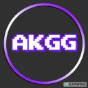 AKGG Coins