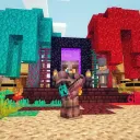 MEGABITS'S WORLD