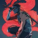 Disguised Ninjas