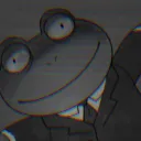 Froggles
