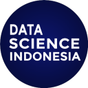 Data Science Indonesia icon