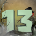 Discovery icon for RADMIR RP | Server XIII Discord server