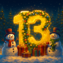 Discovery icon for RADMIR RP | Server XIII Discord server