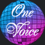 One Voice Discord Server Icon – Music