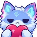 ਹʜɪɴ's ᴄᴀᴛ ᴄᴀғᴇ 🐈 discord icon