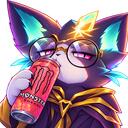 ਹʜɪɴ's ᴄᴀᴛ ᴄᴀғᴇ    Discord Server Icon