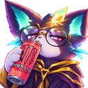 ਹʜɪɴ's ᴄᴀᴛ ᴄᴀғᴇ 🐈 discord icon