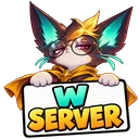 ਹʜɪɴ's ᴄᴀᴛ ᴄᴀғᴇ 🐈 discord icon