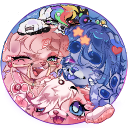 ʚ The Pink Lotus ɞ