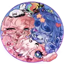 ʚ The Pink Lotus ɞ's icon