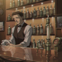Le Pub Server Icon