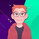 The Bad at Video Games Fellowship Discord Server Icon