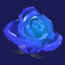 🌹💙Blue Rose Garden💙🌹