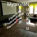 Myrskylän Nuokku