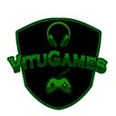 VituGames     Discord Server Icon