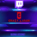 COMMUNITY CRAZY_LUXOR