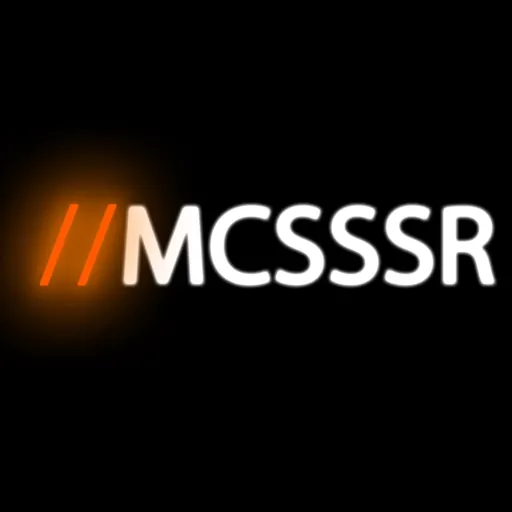MCSSSR — мониторинг Discord сервера, статистика и рейтинг