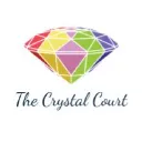 The Crystal Court