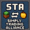 Simply Trading Alliance (Simply Anarchy - Simply Vanilla)