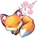 Tenmina's Cherry Blossoms