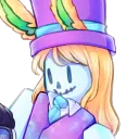 🌹EvilArtist Dev Server