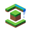 Faithful Discord Server Icon – Minecraft