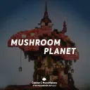 Mushroom planet