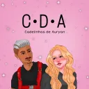 Cadelinhas de Auryan
