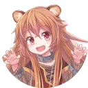 Raphtalia support server