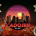 CADOJRP.com | FiveM RP | GTA V Discord Server Icon