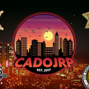 Discovery icon for CADOJRP.com | FiveM RP | GTA V Discord server