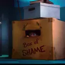 The Cardboard Box
