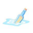 Bouteille à la mer