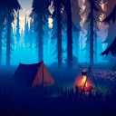Kingdom︱Italia • Chill • Games • Emotes • Musica icon