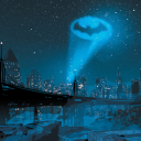 Gotham City